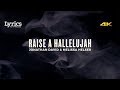 Raise a Hallelujah (Live) [Lyric Video] | Bethel Music