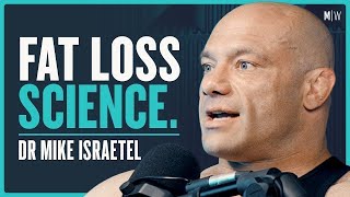How To Get In The Best Shape Of Your Life - Dr Mike Israetel