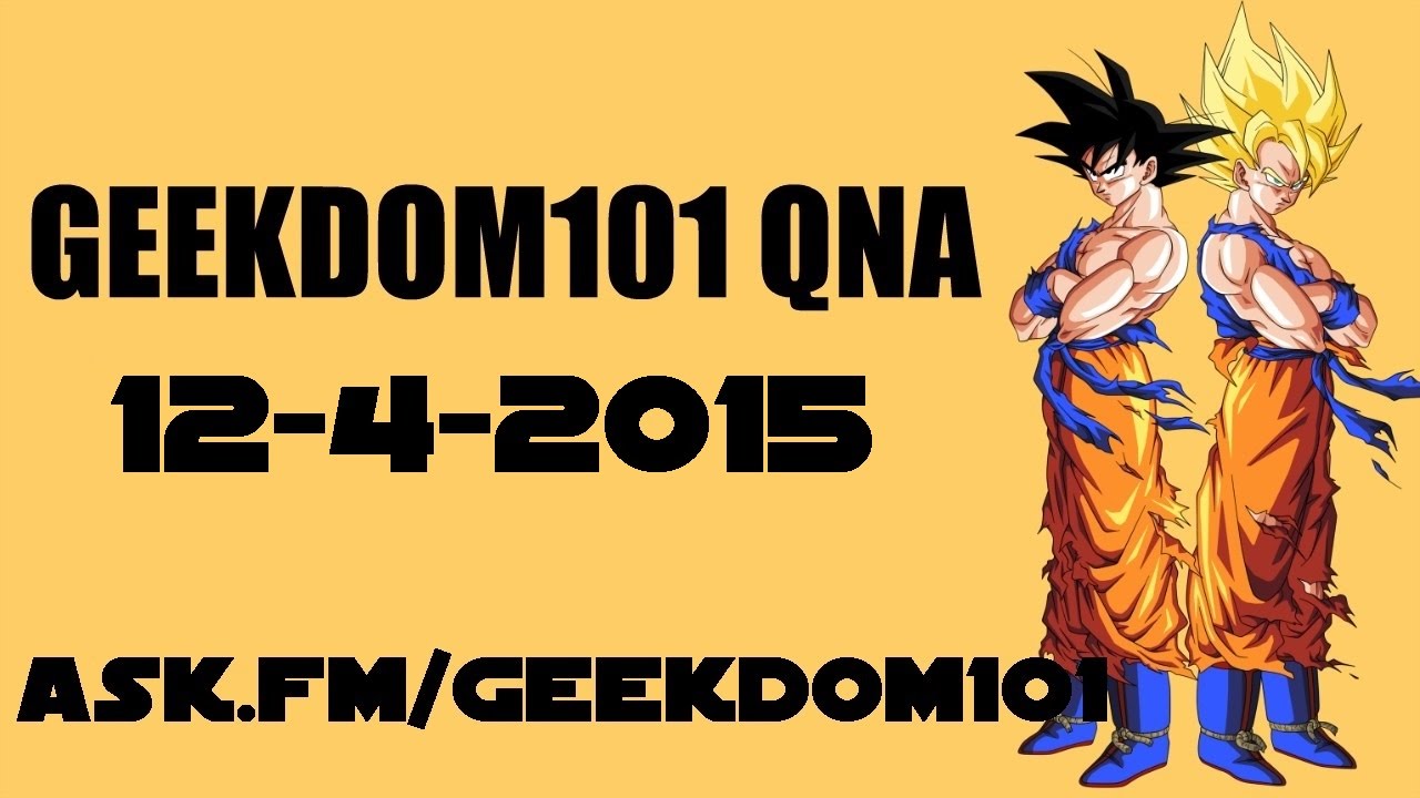 How High is Kami's Palace? Mr. Satan Exposed? Can Toriyama Ride Numbus? - QNA 12-4-15