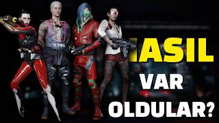 Arasaka'nın Gölge Ordusu: Tyger Claws Night City'yi Nasıl Ele Geçirdi?