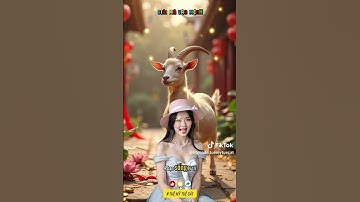 Tại sao người tuổi Mùi càng muốn yên bình lại càng bị cuốn vào rối ren?