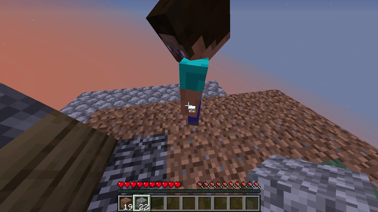 Like Razvan Minecraft Minecraft skyblock /w Razvan ep 1 :insula si generatorul - YouTube