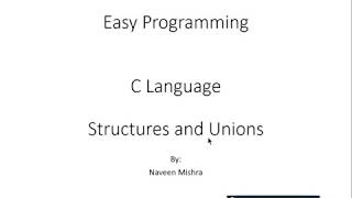 Famous Easy Programming Day16 Structure and Union Profile