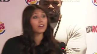 Carlos Takam dishes not funny NZ comedian a spray after