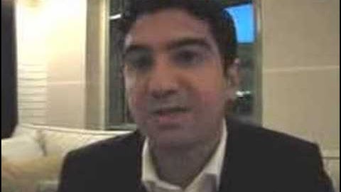 Guardian blogs: Tariq Krim of netvibes