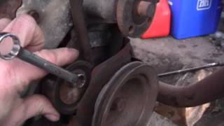 Monster trike start up fail # 3