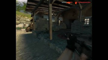 CS:S Danona Frags Movie