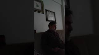 Ben Sana Yandım Ben Sana Kandım