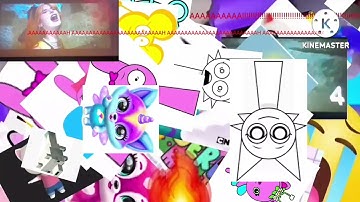 Screaming add round 11