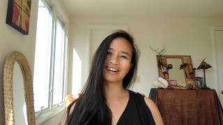I AM Embodied Inquiry ~ Intimacy in Isolation: 101 Ways to Play with Yourself