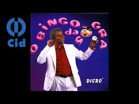 Putar O Bingo - Dicro