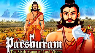 Parshuram Full Movie in Hindi – परशुराम – Latest Super Hit Hindi Movies – New Kids Animation Film