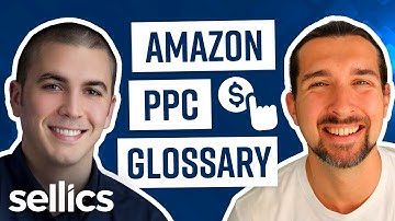 The Complete Amazon PPC Glossary For Beginners
