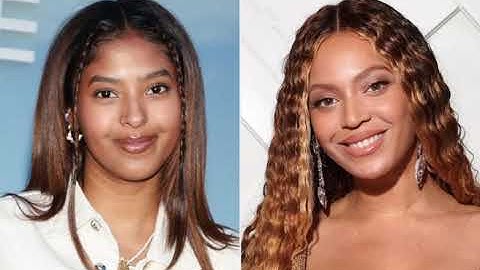 Natalia Bryant Is Working for Beyoncé as an Intern on the Superstar