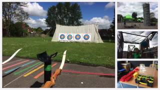 Slideshow - May 2017