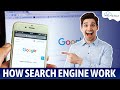 #3 Search Engine Working | How Search Engine Work  | (⭐SEO Course - 2020 ⭐)