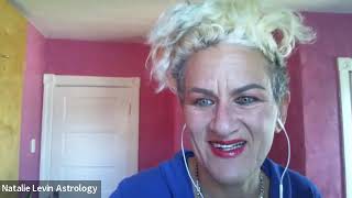 Natalie Levin Astrology for Monday November 21st 2022