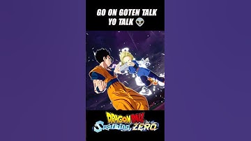 Gohan Hates Women Part Idk🤯… #gohan #sparkingzero #anime #android18 #dbz