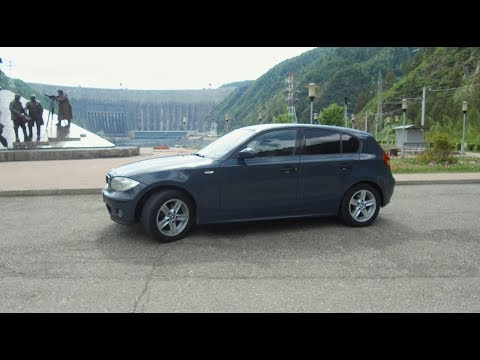 Видео: КАК КУПИТЬ BMW ПО ЦЕНЕ ПРИОРЫ / Ключ в ключ - BMW 116i