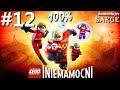 Zagrajmy w LEGO Iniemamocni (100%) odc. 12 - Koniec fabuły