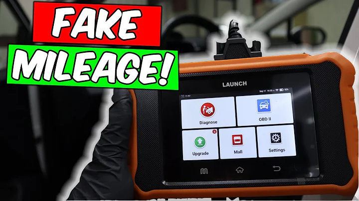 5 TIPS for checking used car with OBD-II scanner