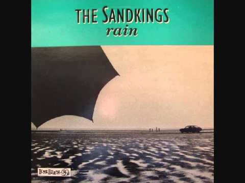 The Sandkings - Spiral Steps (1988)