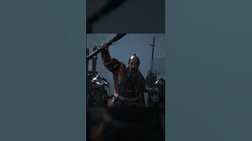 Tomeji Introduction scene Claws Of Awaji / Assassin