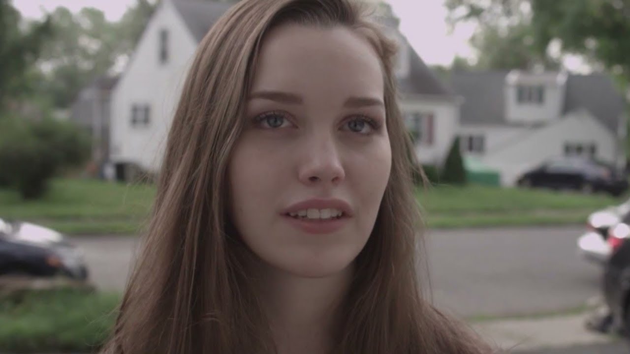 UNCOVERING EDEN (Victoria Pedretti) YouTube