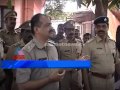 ***-trade blackmail :cheating businessman lakh