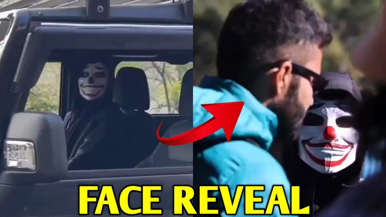 HUGE YouTuber FACE REVEAL... | Badge99 Free Fire Face Reveal Video Facts 