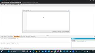 IF and Switch Statements in Apex
