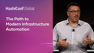 The Path to Modern Infrastructure Automation: Revisited