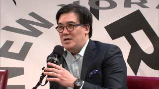 2013-14 Season Announcement