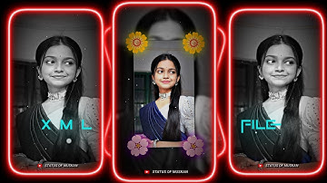 Aashona Valobaso Na 💞🥀 XML File 🔰 Bangla Song XML file 🗃️ XML file Bangla Song 🔰 New Xml File 🔰