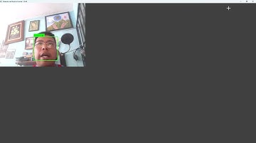 🟢 Detección de Rostros en Tiempo Real con DLIB y OpenCV 🧠📸 @AprendamosconScorpionSecurity