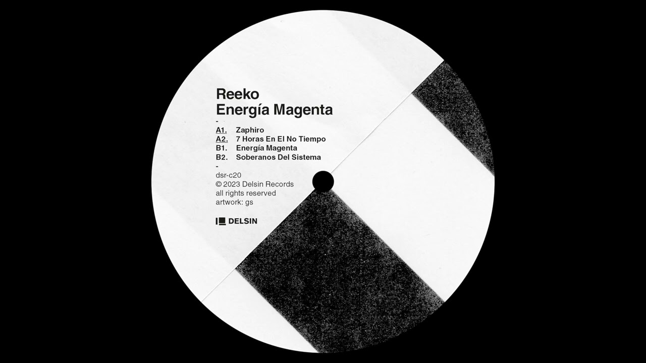 Guarda Reeko - Zaphiro (DSR-C20) su YouTube Guarda Reeko - Zaphiro (DSR-C20) su YouTube