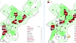 City Leaders Provide Update On Philadelphia Gun Violence Epidemic