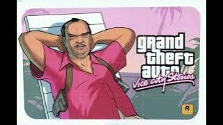 GTA Vice City Stories: Raw Silk - Do It To The Music (Paradise FM Soundtrack)