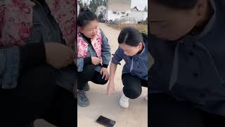 농촌의 재미있는 영상이 당신을 행복하게 만들 것입니다 😂 #코메디 #재미있는 #단편영상