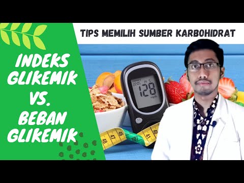 Pentingnya Indeks Glikemik dan Beban Glikemik dalam Pengelolaan Gula Darah Bagi Penderita Diabetes