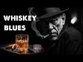  whiskey blues music  a relaxing escape with soulful blues melodies  best of slow bluesrock