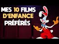 Mes 10 films denfance prfrs