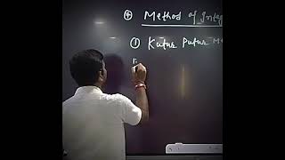 INTEGRATION & DIFFERENTIATION (formula) #trendingshorts #latestvideo #shrots video #successzone
