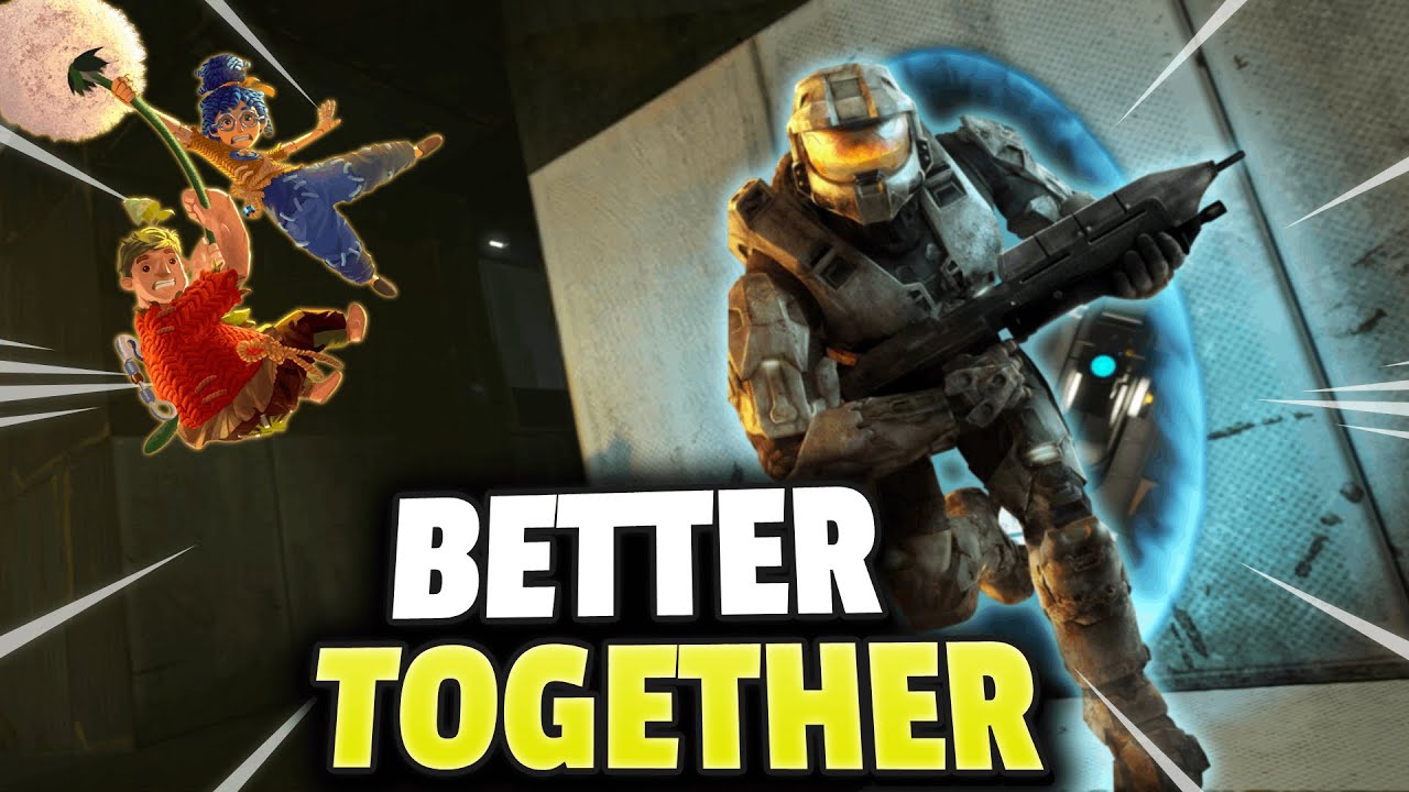 Top Video Game Campaigns Of All Time