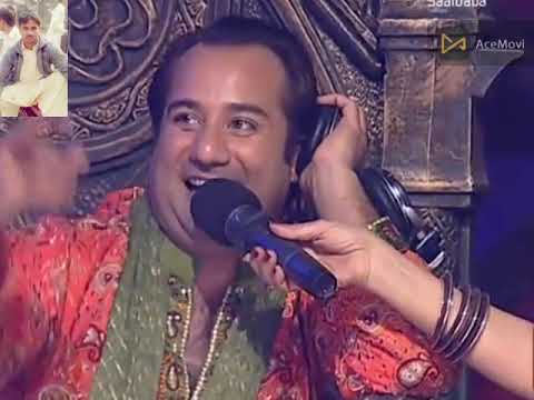 Jugalbandi rahat fateh ali khan