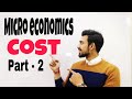 Cost | Economics |
