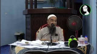 Cara Tidur Yang Betul Ikut Islam - Ustaz Azhar Idrus