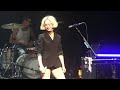 Capture de la vidéo "Los Ageless & Sugarboy & Fast Slow Disco & Pay Pain" St Vincent@Washington Dc 9/9/22