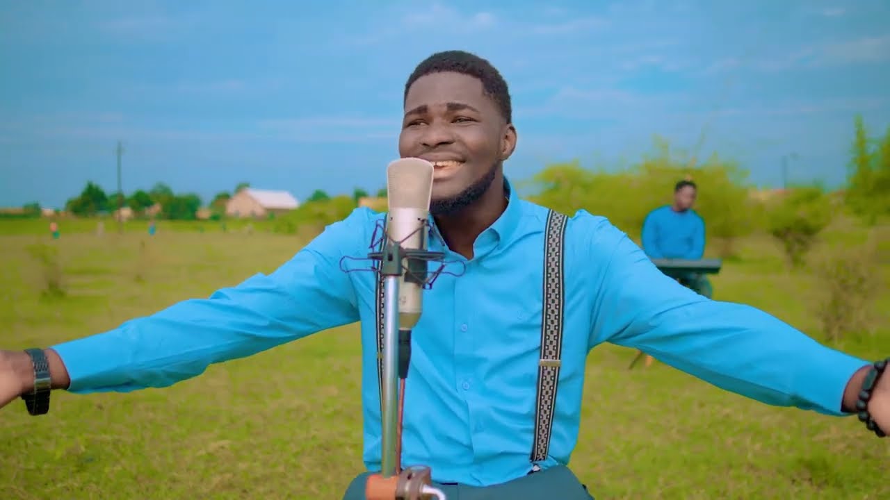 MAPITO - ROCK SAMUEL ( OFFICIAL VIDEO )4K