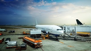 Research Highlights: Benchmarking as a tool for strategic aviation management screenshot 5